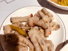 -强记海鲜·大排档(蛇口新街店)