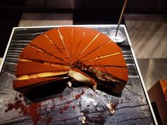 -圆顶阁西餐厅(郑州索菲特国际饭店 )