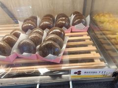 -85度C(南京张府园店)