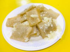 -老红桥炸灌肠牛肚锅烧烤(定福庄店)