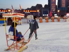 -沈阳奥体冰雪嘉年华