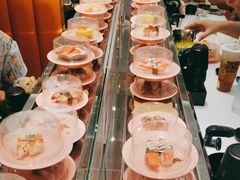 -争鲜回转寿司(通州万达店)