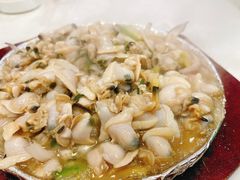 -海鲜人家(吕四店)