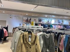 -BIGOFFS 超级折扣(仁恒伊势丹店)