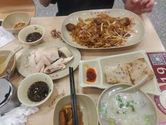 -百家鸡味馆(清泰店)