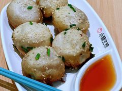 -小杨生煎(湟普汇店)