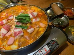 -春熙台韩国料理·章鱼肥牛(西丽店)