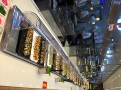 北京汉丽轩自助烤肉(石岐店)-汉丽轩·音乐自助烤肉餐厅(石岐店)