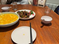 -京尊烤鸭店JINGZUN(春秀路店)