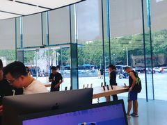 -Apple零售店(新街口店)
