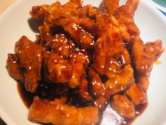 老醋里脊-遇见长安(兰州中心店)