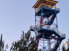 -欢乐水魔方水世界