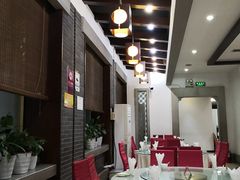 大堂-熙春园餐厅