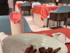 -南湖宾馆·鸳湖阁全日制餐厅