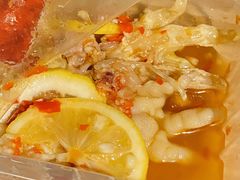 -盒马鲜生(红莲店)