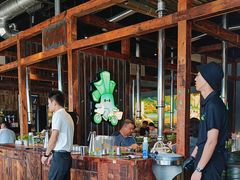 -山葵说·泥炉烤肉(泰达时尚E街区店)