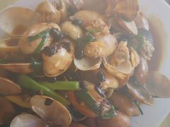 -源海渔村·现捞海鲜(大角湾店)