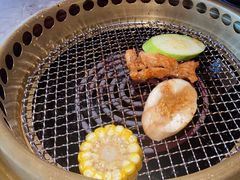 -谷牛日式烤肉(宝山U天地店)
