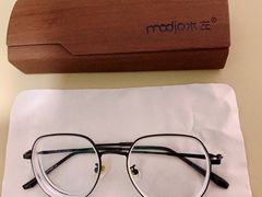 -MODJO•木左眼镜(云玺万科里店)