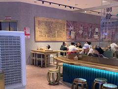 -易裕和·长沙米粉(竹塘西路店)