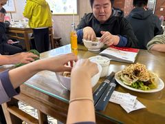 -建基泡馍·西安老字号·清真(永宁店)