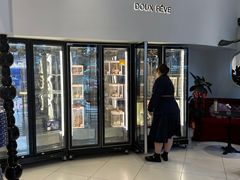 -杜哈夫DOUX RÊVE·生日蛋糕(日月光店)