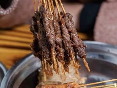 -阿姨小肉摊(同济西苑店)