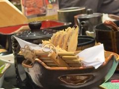 -玄白·炭烤活鳗(上海首店)