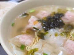 -老桐椿 · 上海大馄饨