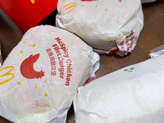 -麦当劳(无锡永乐店)