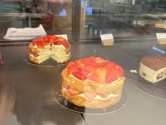 -BAKER&SPICE(国金中心商场店)