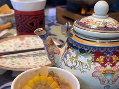 -撒拉花儿·新疆菜·清真(太阳宫店)