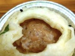 -许记生煎(遵义路店)