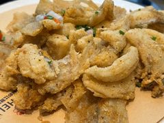 -兴仙饭店·闽味海鲜(马尾总店)