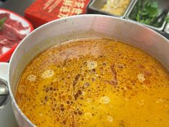 -燃计沙茶皇·香港沙茶火锅(人广旗舰店)