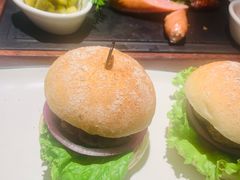 -佐度王子扒房(爱建卓展店)