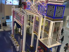 -义乌之心城市生活广场(新马路店)