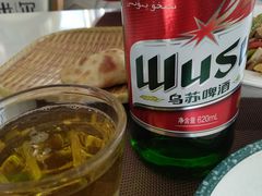 -帕米尔食府(白云观店)