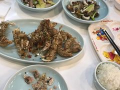 -盒马渔市餐厅