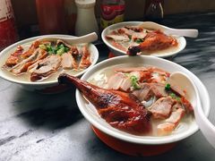 -三鄉濑粉·铭珠粥粉