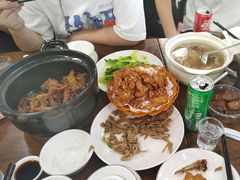 -斯丹姜母鸭·古法干香(涂门街总店)