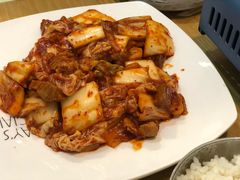 -李先生的首尔小馆(松江启源广场店)