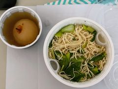 莆田卤面-莆田餐厅PUTIEN(三里屯店)