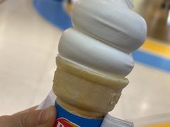 -DQ·蛋糕·冰淇淋(城南嘉园店)
