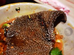 -黑鸡母杀牛匠火锅(崇文路店)