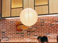 大堂-达摩食堂(仓山万达店)