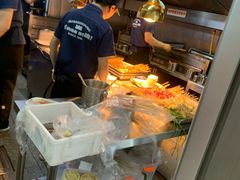 -肉串汪(月坛店)