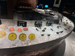 -Oyster Talks 四度蚝法餐厅
