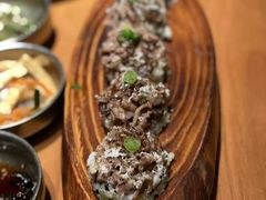 -春熙台韩国料理·章鱼肥牛(西丽店)