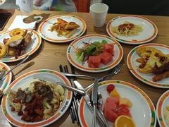 -比格比萨自助(南京万达茂店)